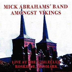 Download track Trouble In Mind (Live) Mick Abrahams