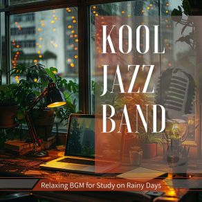 Download track Creative Downpour Methodical Mind The Kool Jazz Band