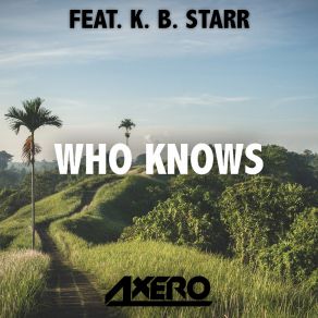 Download track Who Knows Axero, K. B. Starr