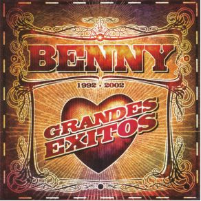 Download track Dame Un Poco De Tu Amor Benny Ibarra