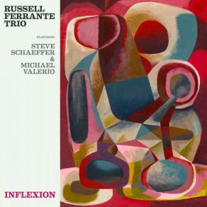 Download track Network Of Mutuality Russell Ferrante Trio