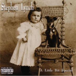 Download track Intro (Curly McDimple) Stephen Lynch