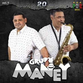 Download track El Sax Pitador (En Vivo) Grupo Maney