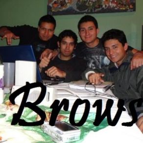 Download track Flechado Brows