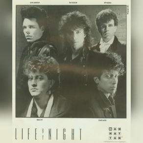 Download track I Fall In Love With You Life By Night