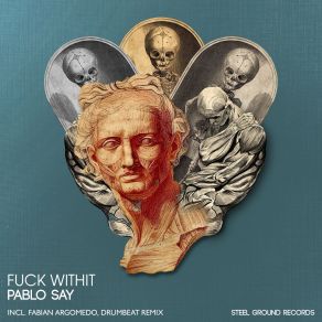 Download track Fuck Withit (DrumBeat Remix) Pablo Say