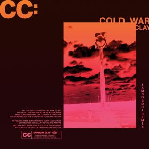 Download track Cold War (IAMNOBODI Remix) Cautious Clay