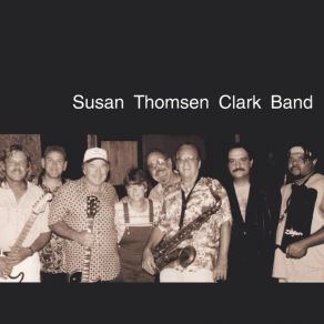 Download track Been Down That Road Before Susan Thomsen ClarkRay Mosier