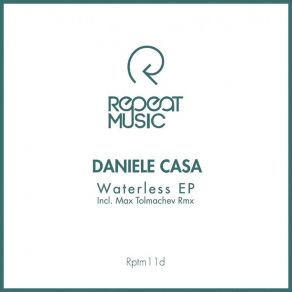 Download track Waterless (Remix) Daniele Casa