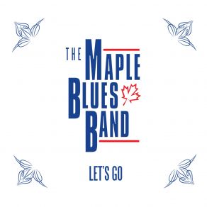 Download track Savona Shuffle The Maple Blues Band