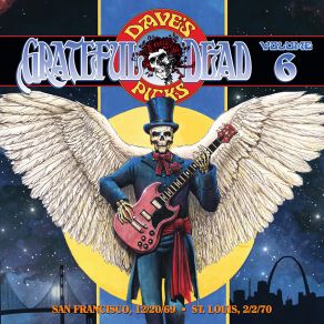 Download track Turn On Your Lovelight> The Grateful Dead