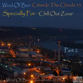 Download track Cities In The Clouds 55 2 Deep In MindCrystal Vibe