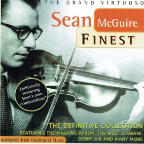 Download track The Yeddish Medley Sean McGuire