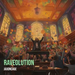 Download track Rave Ready JaxonCage