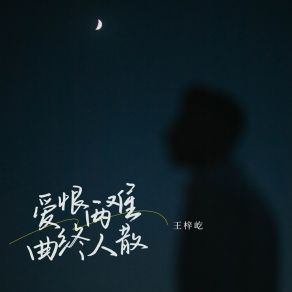 Download track 爱恨两难曲终人散 (Dj九零版) 王梓屹九零