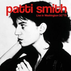 Download track My Generation (Late Show [Live]) Patti Smith