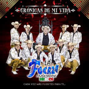 Download track Zirándaro La Fuerza Musical De México