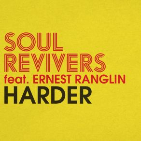 Download track Harder (Dub) Ernest Ranglin