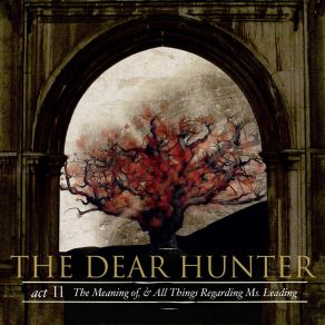 Download track The Oracles On The Delphi Expr The Dear Hunter