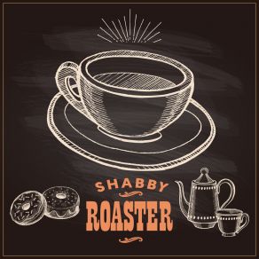 Download track City Night SHABBY ROASTER