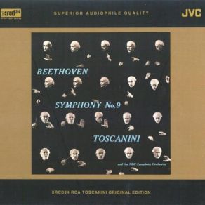 Download track II. Molto Vivace Toscanini