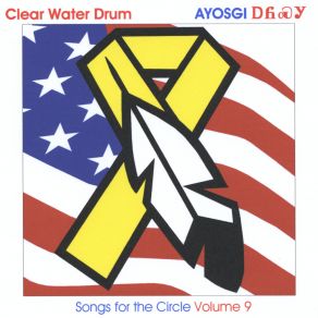 Download track Ehiyai Ditlihi Clear Water Drum