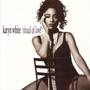 Download track Hard To Say Goodbye Karyn White