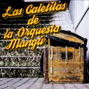 Download track Me Diste Del Agua Orquesta Mangú