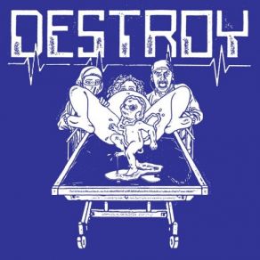 Download track Dirt The Destroy