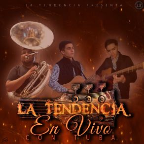 Download track El Rayo De Sinaloa (En Vivo) La Tendencia