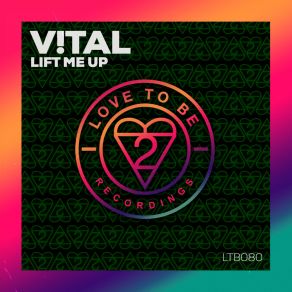 Download track Lift Me Up V! Tal