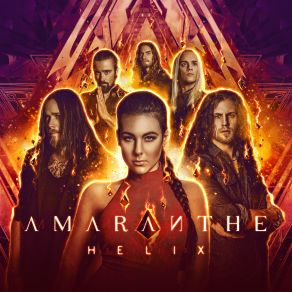 Download track GG6 Amaranthe