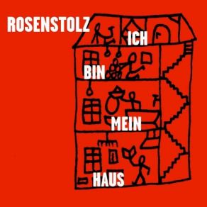 Download track An Einem Morgen Im April (Original Version) Rosenstolz