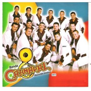 Download track Viendolo Bien Banda Carnaval