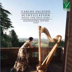 Download track Trois Morceaux Pour Harpe Seule, Op. 30: No. 3, Variations Sur Un Theme Dans Le Style Ancien Alessandra Ziveri