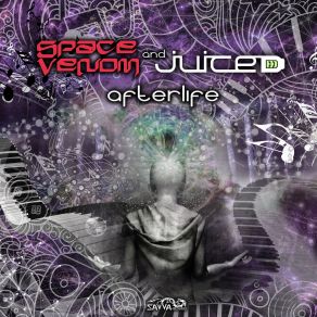 Download track Afterlife Juiced, Space Venom