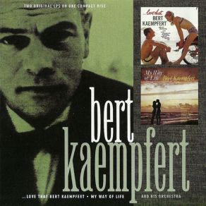 Download track On My Lonely Way Bert Kaempfert