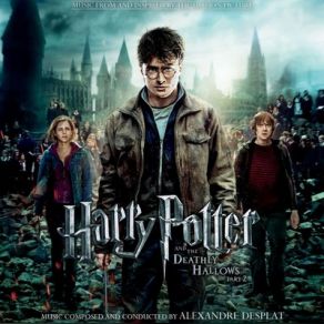 Download track The Last Horcrux Alexandre Desplat