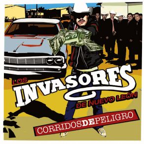 Download track Las Dos Escuadras Tronaron Los Invasores De Nuevo Leon