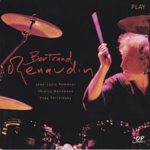 Download track Desobeissance Bertrand Renaudin