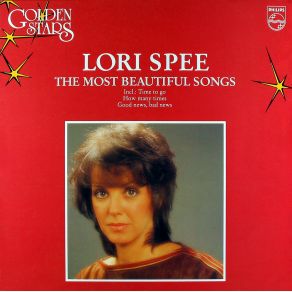 Download track Dreamland Lori Spee