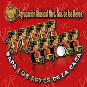 Download track Para Los Reyes De La Casa 1 A. M Virgen De Los Reyes