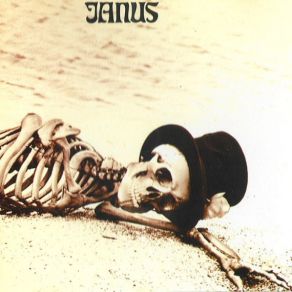 Download track Gravedigger Janus (USA)