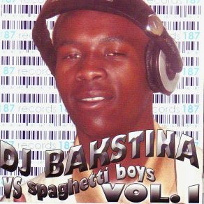 Download track MmAfrika Spaghetti Boys