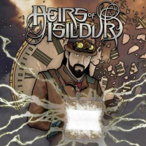 Download track Endless Winter Heirs Of Isildur