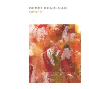 Download track I'm Frightened Geoff Pearlman