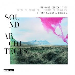 Download track La Source Stephane Kerecki Trio