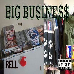 Download track Bigger Rell