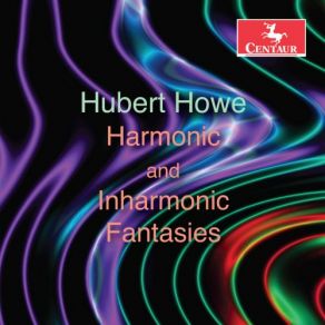 Download track Inharmonic Fantasy No. 2 Hubert Howe