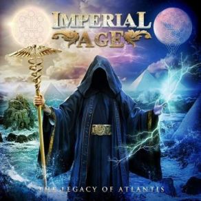 Download track The Monastery Imperial Age